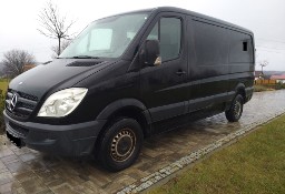 Mercedes-Benz Sprinter Mercedes Sprinter 209 cdi