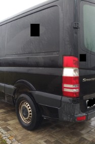 Mercedes Sprinter 209 cdi-2