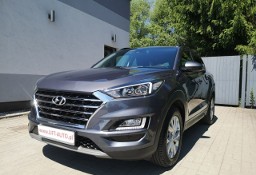 Hyundai Tucson III 1,6 CRDI 136KM Klimat LIFT Ledy Navi Kamera Alu AUTOMAT Gwarancja