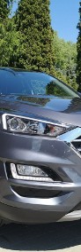Hyundai Tucson III 1,6 CRDI 136KM Klimat LIFT Ledy Navi Kamera Alu AUTOMAT Gwarancja-3