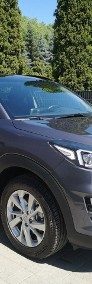 Hyundai Tucson III 1,6 CRDI 136KM Klimat LIFT Ledy Navi Kamera Alu AUTOMAT Gwarancja-4