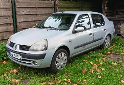 Renault Thalia I Sprawna. Ważny przegląd i ubezpieczenie
