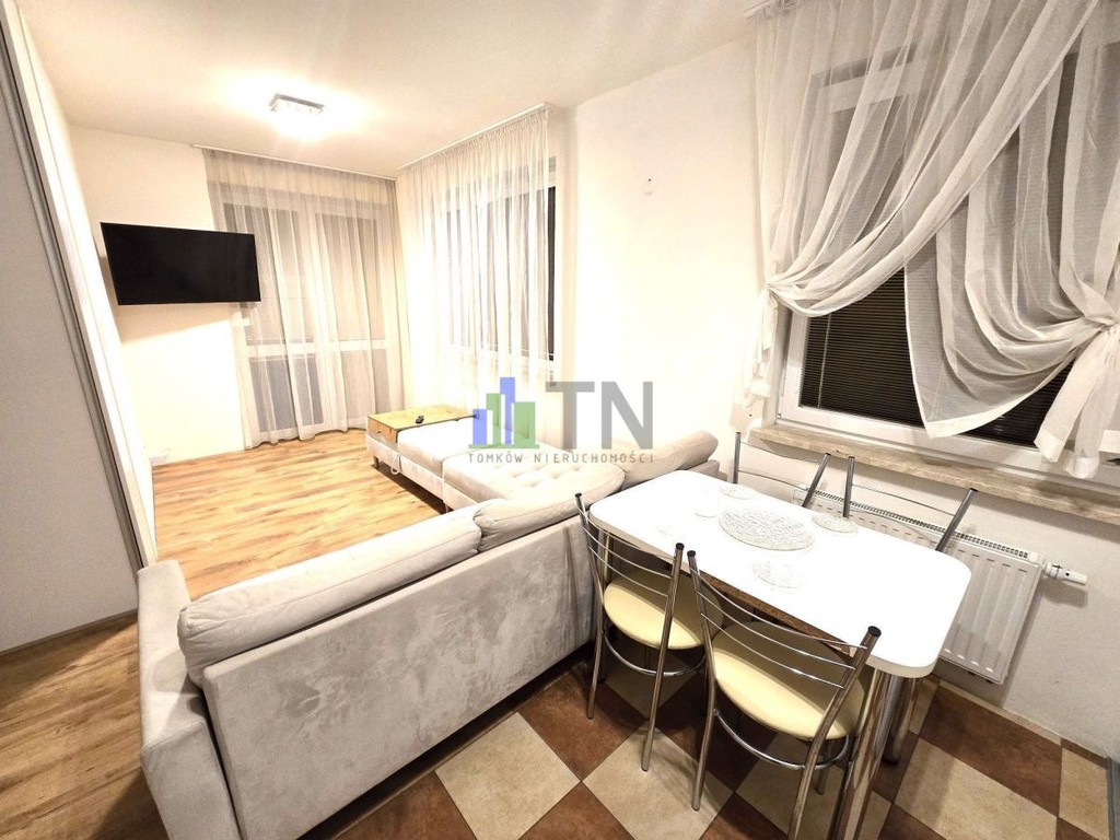 Mieszkanie na sprzedaż, 2 pokoje, 33 m², Kamieniec Wrocławski