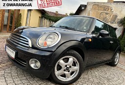 MINI Cooper I SUPER STAN * SPRAWDŹ JAKI