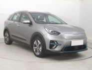 Kia Niro e-Niro , Salon Polska, 1. Właściciel, Automat, Skóra, Navi,