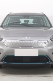 Kia Niro e-Niro , Salon Polska, 1. Właściciel, Automat, Skóra, Navi,-2