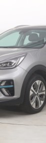 Kia Niro e-Niro , Salon Polska, 1. Właściciel, Automat, Skóra, Navi,-3