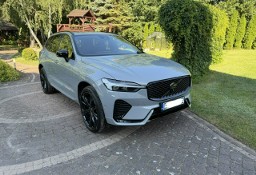 Volvo XC60 II LIFT B5 AWD Black Edition Panorama H/K Kam360 PilotAssist Nappa 2025