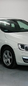 Volvo V60 I D3 Drive-E Summum / 2,0 / 150 KM / LED / XENON / SKÓRA/Tempomat/ FV2-3