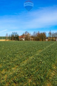 Iwanowice, dwie działki budowlane oraz rolna-2