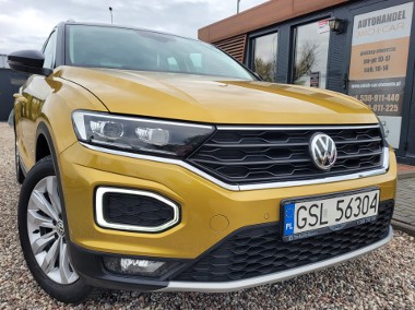 1.5 TSI**2019**POLSKI SALON**ŚLICZNY**70 OOO km**-1