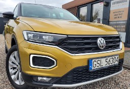 Volkswagen T-Roc 1.5 TSI**2019**POLSKI SALON**ŚLICZNY**70 OOO km**