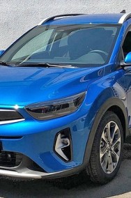 Kia Stonic 1.0 T-GDI L DCT 1.0 T-GDI L DCT 100KM-2