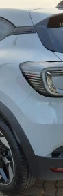 Renault Captur Techno 1.3 TCe mHEV Techno 1.3 TCe 160KM / Pakiet Parking 360 + Navi-3