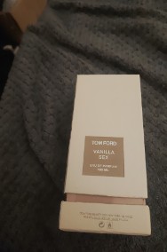 Sprzedam nowy orginalny perfum tom Ford vanilla sex damski -3