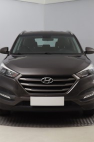 Hyundai Tucson , Navi, Klima, Tempomat, Parktronic, Podgrzewane siedzienia-2