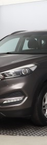 Hyundai Tucson , Navi, Klima, Tempomat, Parktronic, Podgrzewane siedzienia-3