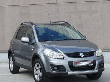 Suzuki SX4 I-1