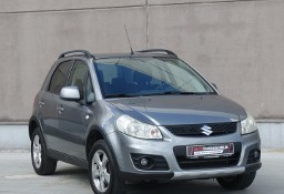 Suzuki SX4 I