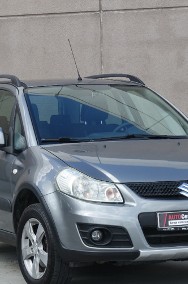 Suzuki SX4 I-2