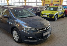 Opel Astra J ZOBACZ OPIS !! LPG !!W PODANEJ CENIE ROCZNA GWARANCJA !!