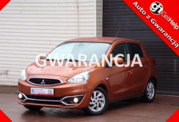 Mitsubishi Space Star II Klimatyzacja / Nawigacja / AUTOMAT / 1.2 / 95KM