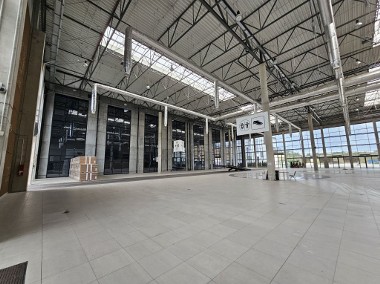 Mgazyn 3.250 m2 w Ostródzie-1