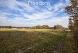 Działka budowlana Maleniska