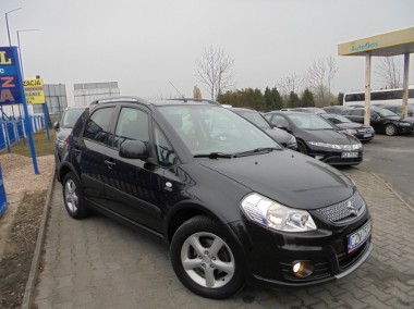 SX4 2.0 DDiS 4x4 Limited*2010r*-1