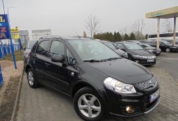 Suzuki SX4 S-Cross SX4 2.0 DDiS 4x4 Limited*2010r*