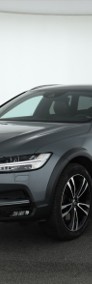 Volvo V90 II V90 Cross Country , Salon Polska, Serwis ASO, 235 KM, Automat, VAT 23%,-4