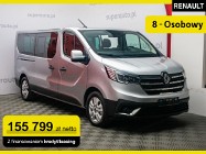 Renault Trafic III Kombi L2H1 AT9 Kombi L2H1 AT9 2.0 170KM