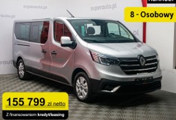 Renault Trafic III Kombi L2H1 AT9 Kombi L2H1 AT9 2.0 170KM