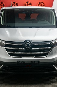 Renault Trafic III Kombi L2H1 AT9 Kombi L2H1 AT9 2.0 170KM-2