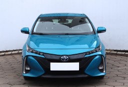 Toyota Prius IV , Salon Polska, Serwis ASO, Automat, VAT 23%, Skóra, Navi,