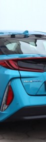 Toyota Prius IV , Salon Polska, Serwis ASO, Automat, VAT 23%, Skóra, Navi,-4