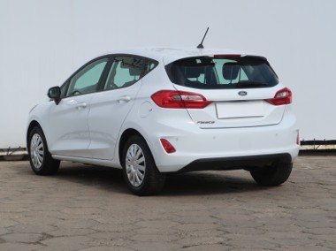 Ford Fiesta IX , Salon Polska, Klima, Tempomat, Parktronic-1