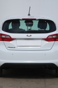 Ford Fiesta IX , Salon Polska, Klima, Tempomat, Parktronic-2