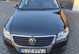 Volkswagen Passat B6 Sprzedam VW Passat B6