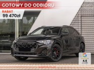 Audi Q8 e-hybrid quattro AUDI Q8 / E-Tron e-hybrid quattro 3.0 (490 KM)