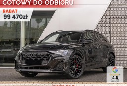 Audi Q8 e-hybrid quattro AUDI Q8 / E-Tron e-hybrid quattro 3.0 (490 KM)