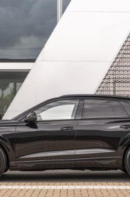 Audi Q8 e-hybrid quattro AUDI Q8 / E-Tron e-hybrid quattro 3.0 (490 KM)-2