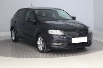 Skoda Rapid I Rapid Spaceback , Salon Polska, Klima, Parktronic