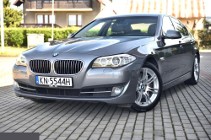 BMW SERIA 5 VI (F07/F10/F11) 535i 306KM 2011r Mozliwy transport do klienta!