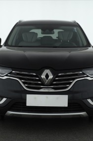 Renault Koleos , Salon Polska, 1. Właściciel, Serwis ASO, 177 KM, Automat,-2