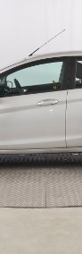 Ford Fiesta VIII , Salon Polska, Serwis ASO, Klima, Parktronic-4