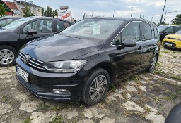 Volkswagen Touran III 1.6 TDI