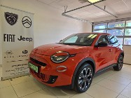 Fiat 600 La Prima 54kWh 115KM SalonPL Gwarancja Dealer Vat Leasing 101,8%