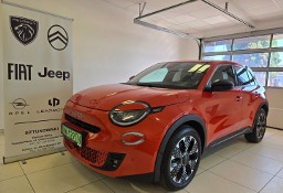 Fiat 600 La Prima 54kWh 115KM SalonPL Gwarancja Dealer Vat Leasing 101,8%