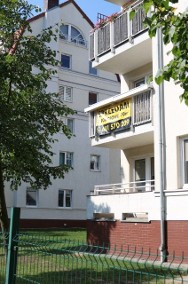 Mieszkanie Poznań Wilda, ul. Saperska 44A-2